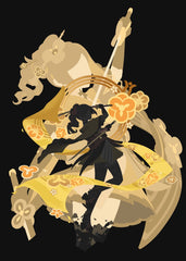 Chiori Genshin Impact