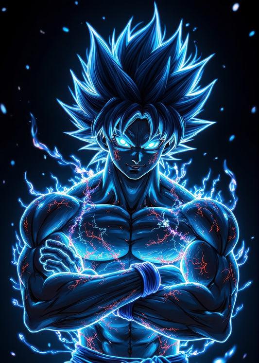 Dragon Ball Z