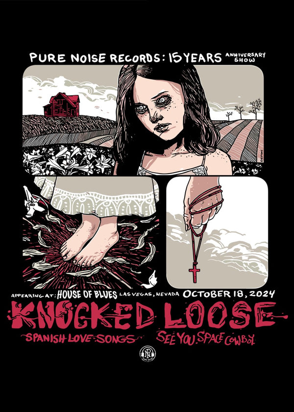 Knocked Loose