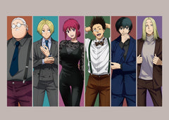 Sakamoto days 