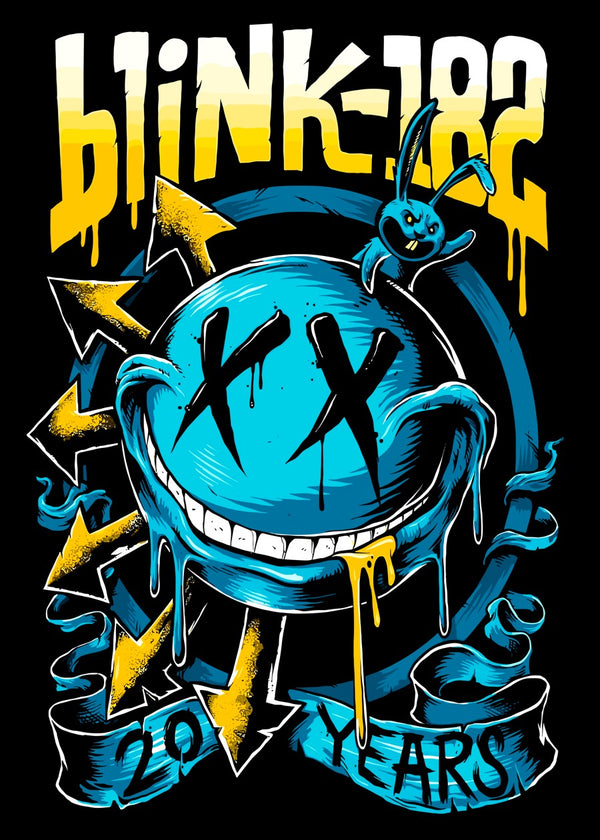 Blink 182