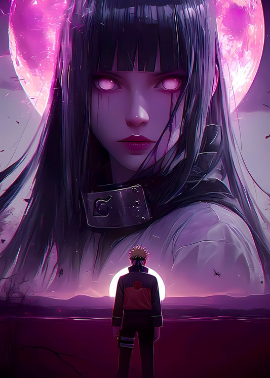 hinata n naruto