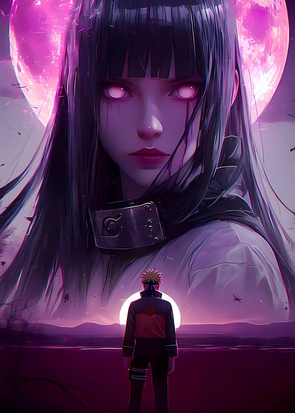 hinata n naruto