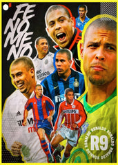 Ronaldo Luís Nazário de Lima