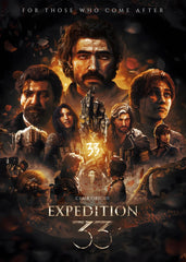 Clair Obscur Expedition 33