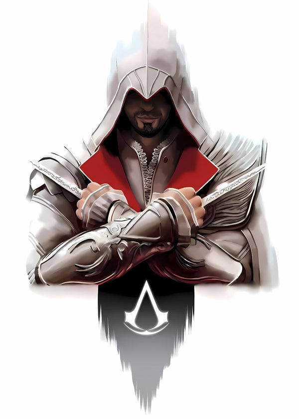 assassin's creed