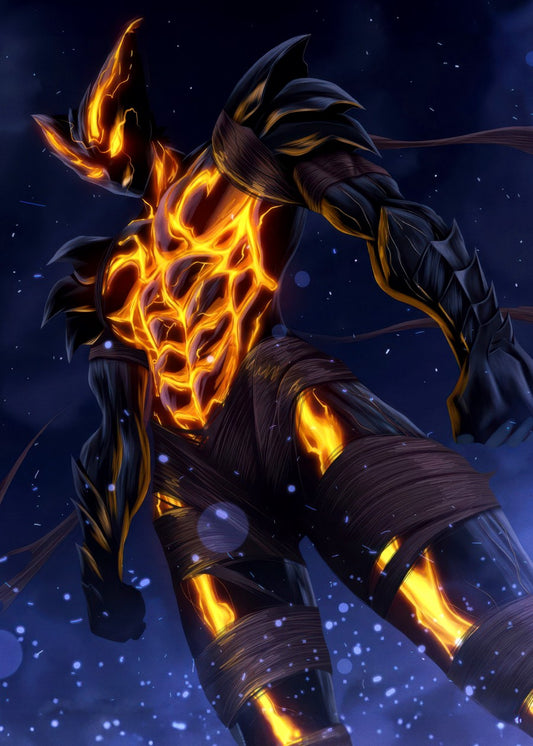 Garou 