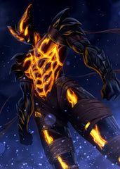 Garou 
