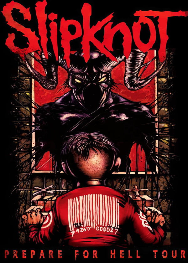 SLIPKNOT