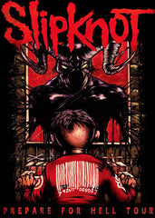SLIPKNOT