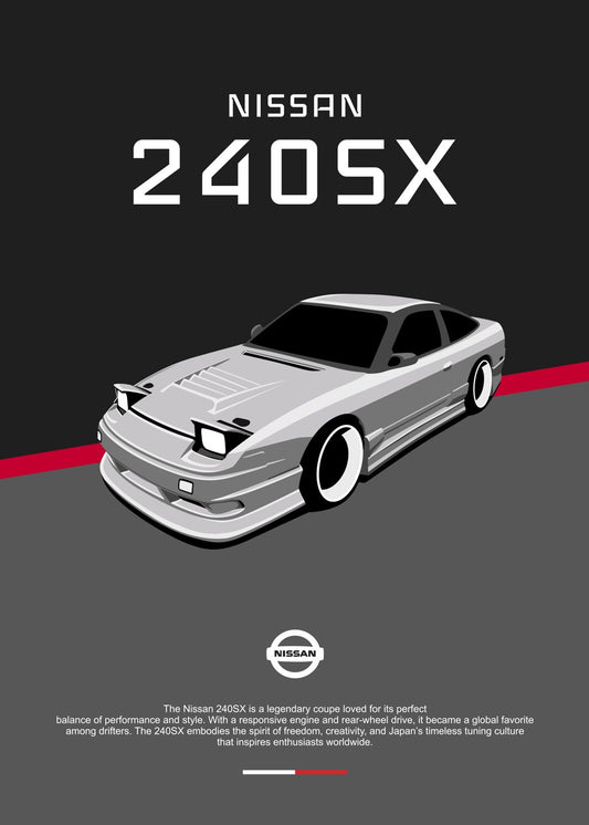 Nissan 240SX