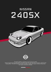 Nissan 240SX