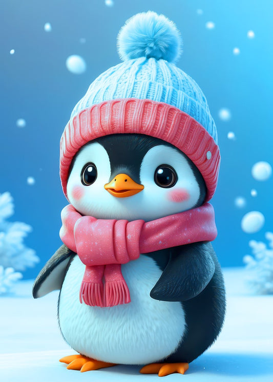 Penguin