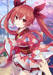 Kotori Itsuka, Date A Live