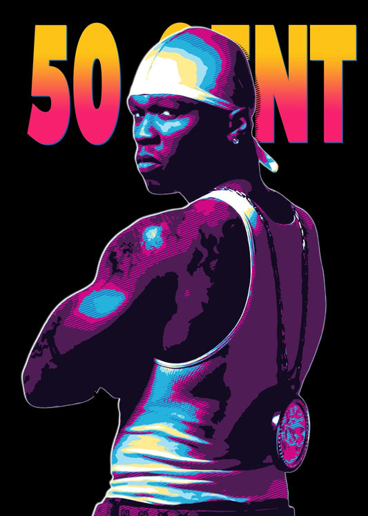 50 cent