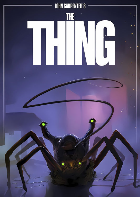 the thing