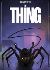 the thing