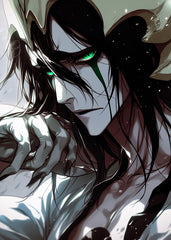 Ulquiorra Cifer