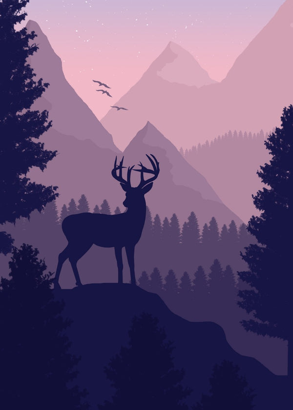 Deer