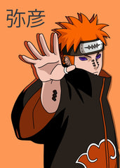Yahiko Pain