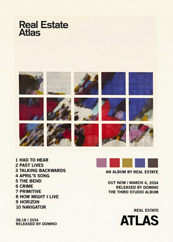 Real Estate Atlas