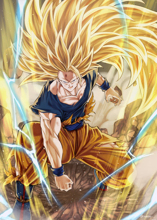 Dragon ball
