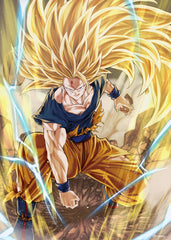Dragon ball