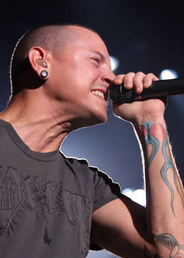 Chester Bennington