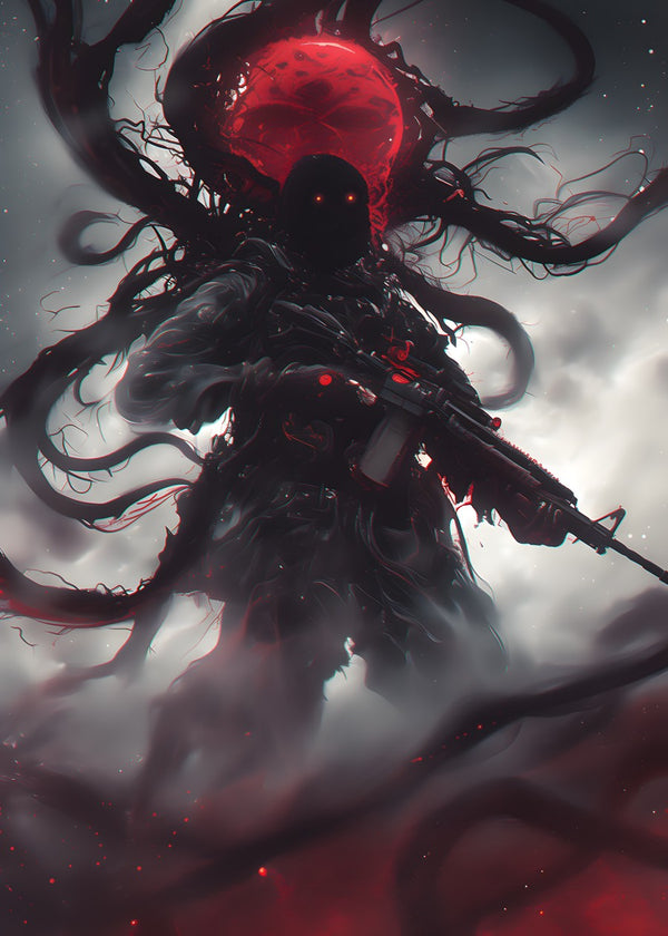 Shadow Sentinel
