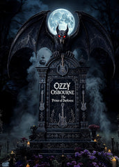 Prince of Darkness Tribute