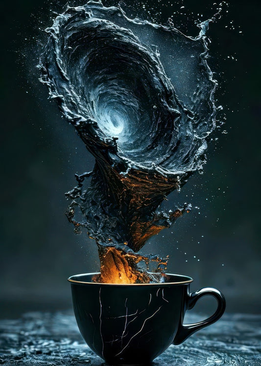 coffee