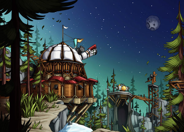 outer wilds