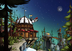outer wilds