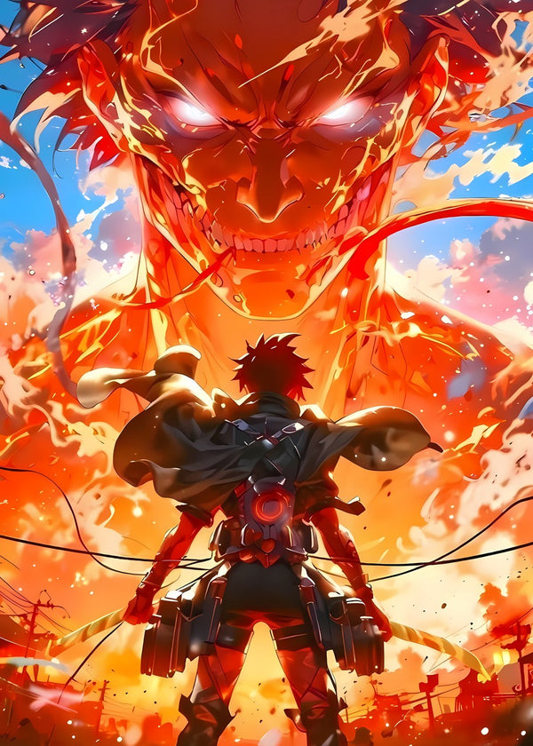 Attack on Titan