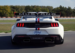 Mustang GTD '25