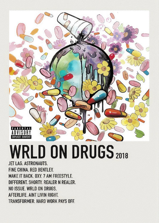 Juice Wrld