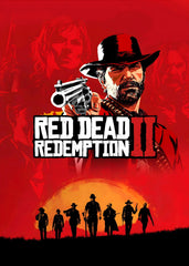 Red Dead Redemption Last Ride