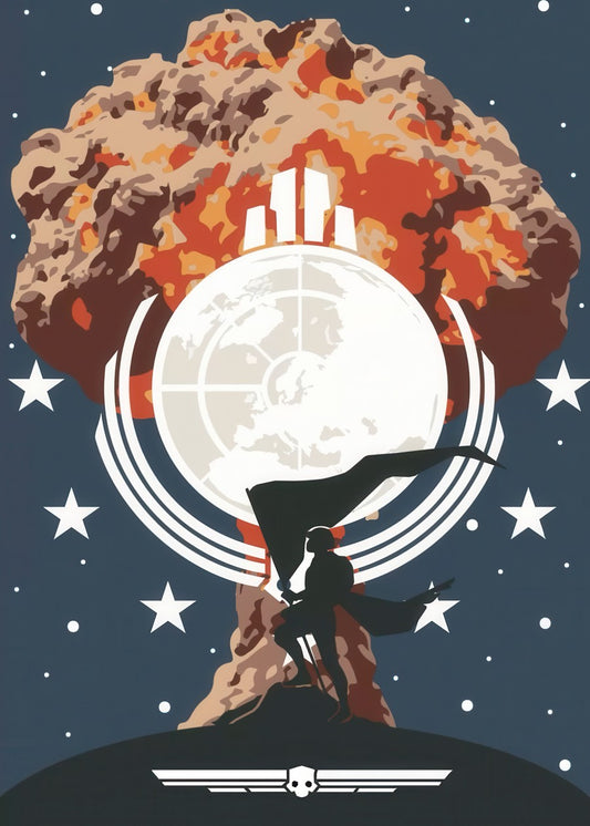 helldivers