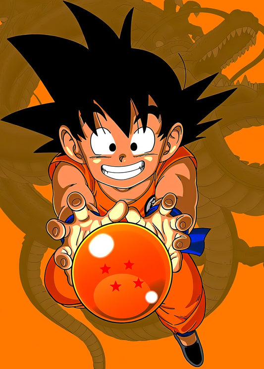 Dragon Ball