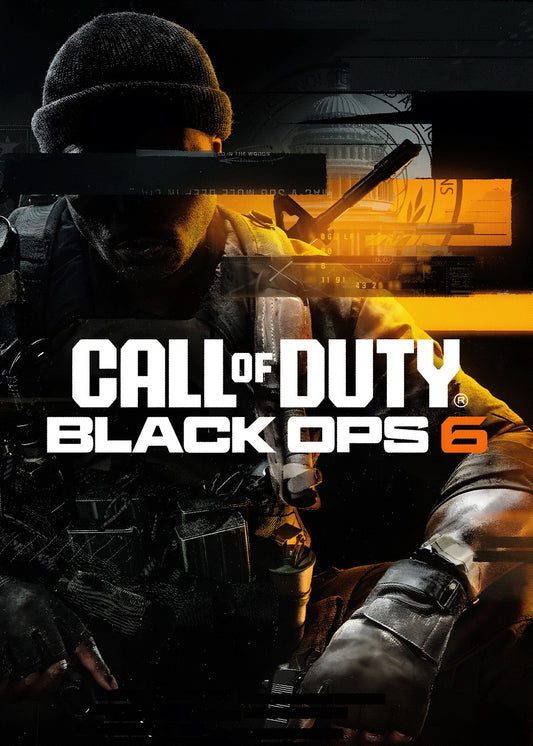 Call of Duty