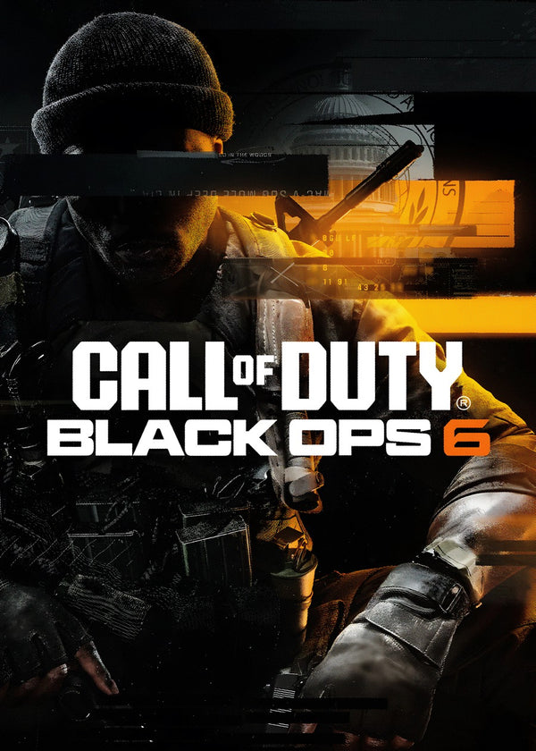 Call of Duty