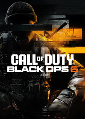 Call of Duty