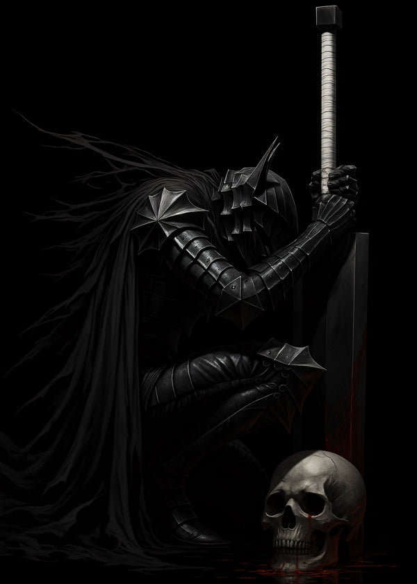 Guts - berserk