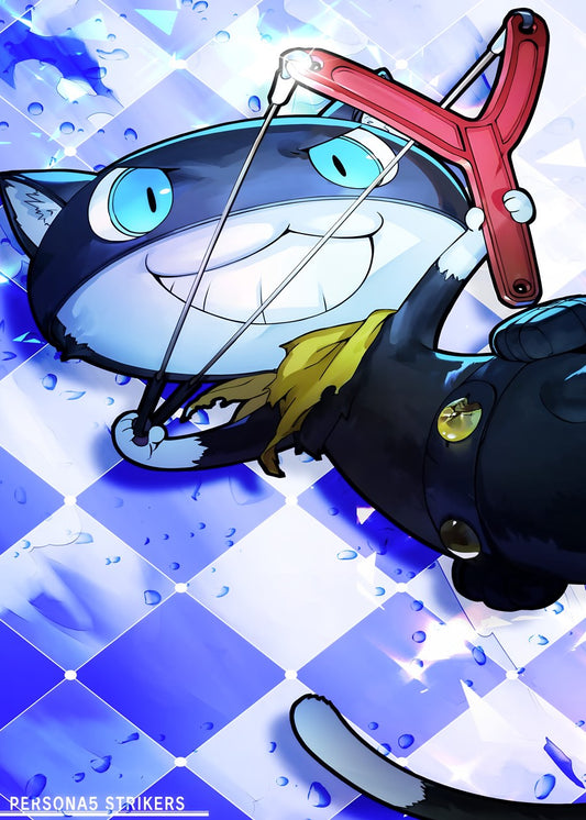 Persona 5 Thieves of Fate