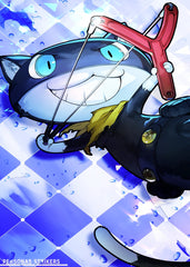 Persona 5 Thieves of Fate