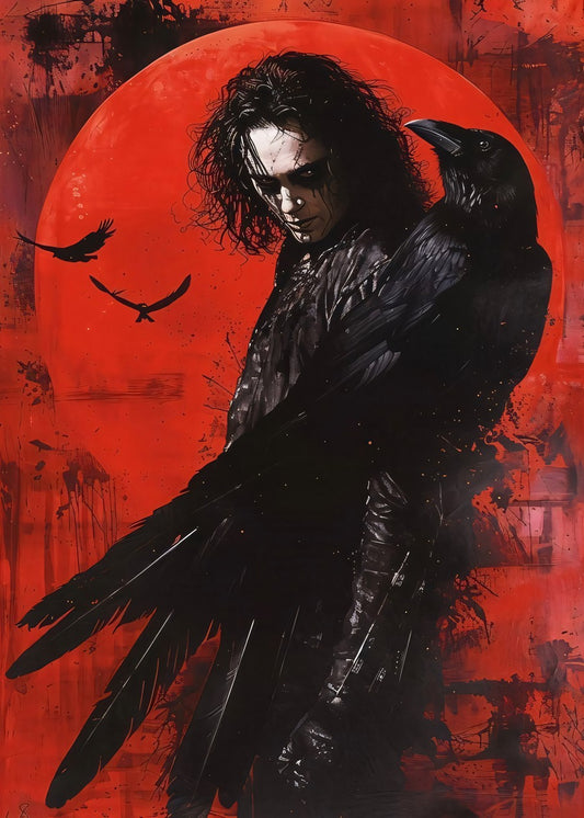 The crow