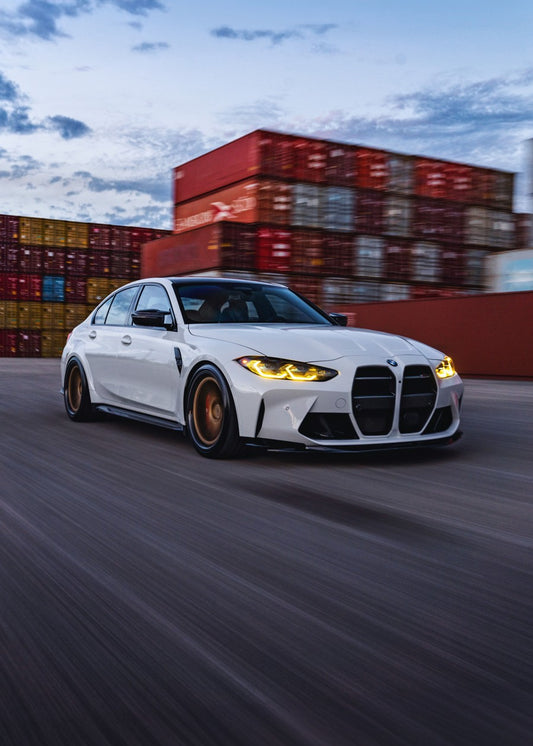 BMW M3