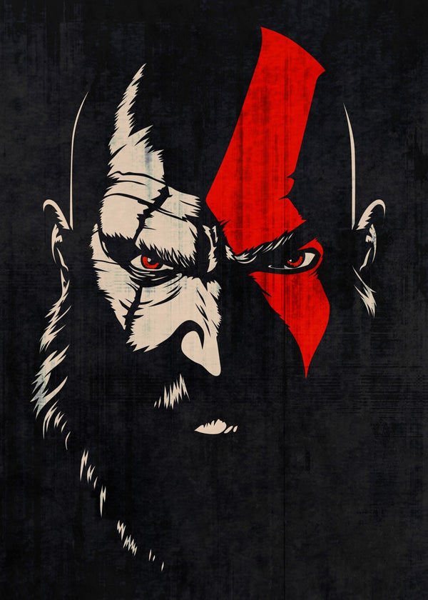 047 Kratos