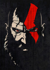 047 Kratos