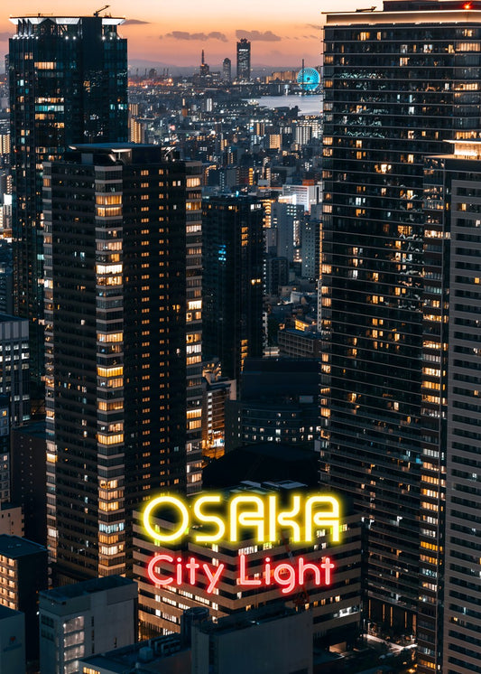Osaka
